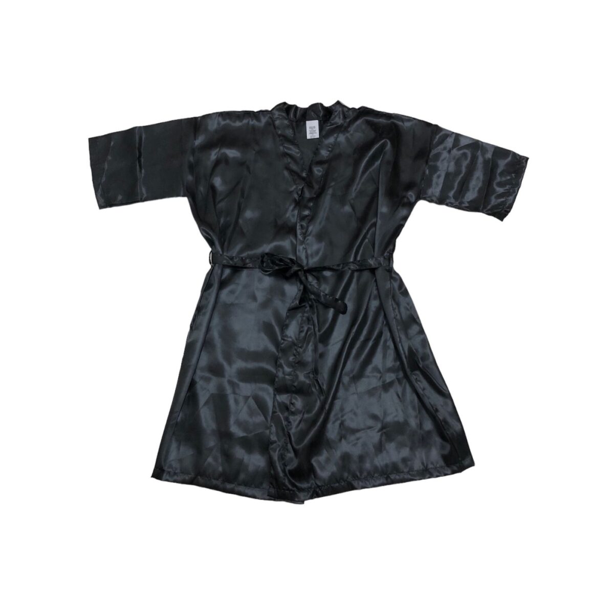 Robe Corporativo Preto | Cestas de Presente | Café Da Manhã | Manda Mimo