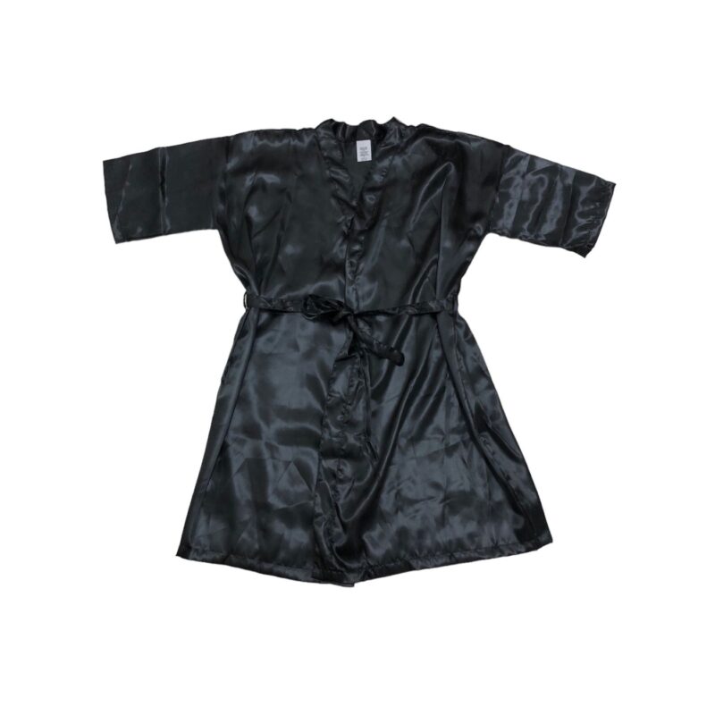 Kimono Preto