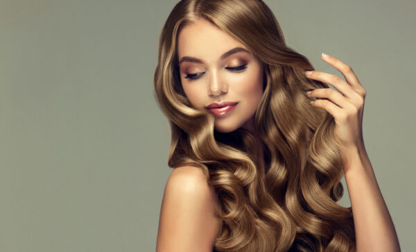 Tudo para Manter um Cabelo Deslumbrante - Deively