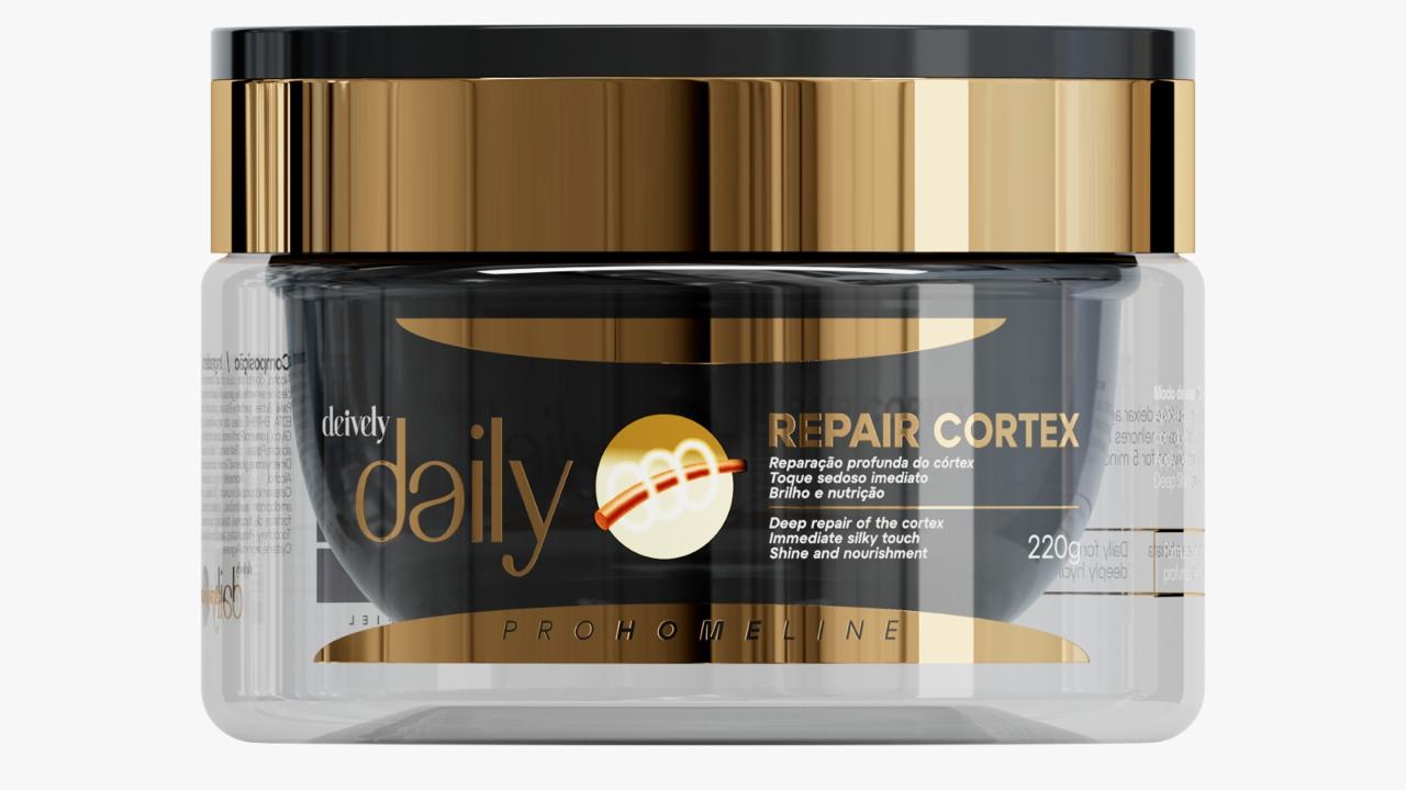 DAILY REPAIR CORTEx DAILY REPAIR | Cestas de Presente | Café Da Manhã | Manda Mimo
