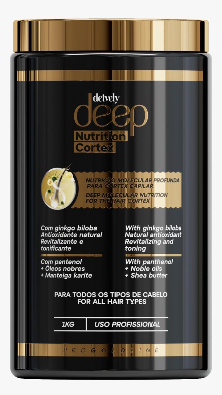 Deep Niutrition Cortex