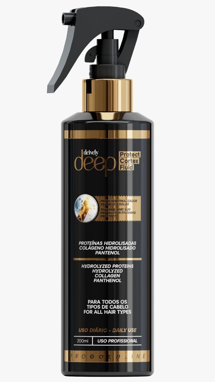 Deep Protect Cortex Fluid 200ml