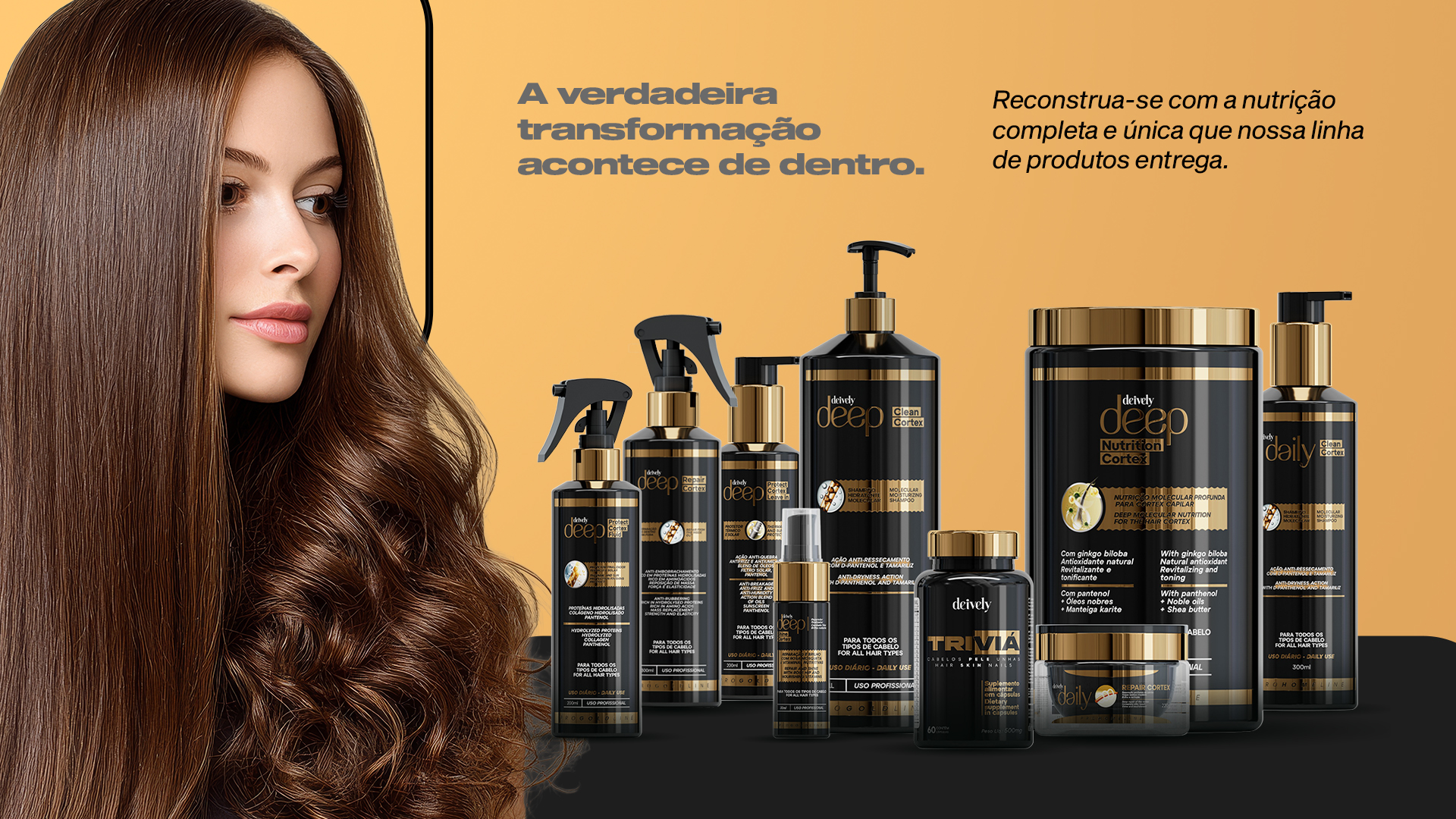 deively linha home Banner | Cestas de Presente | Café Da Manhã | Manda Mimo